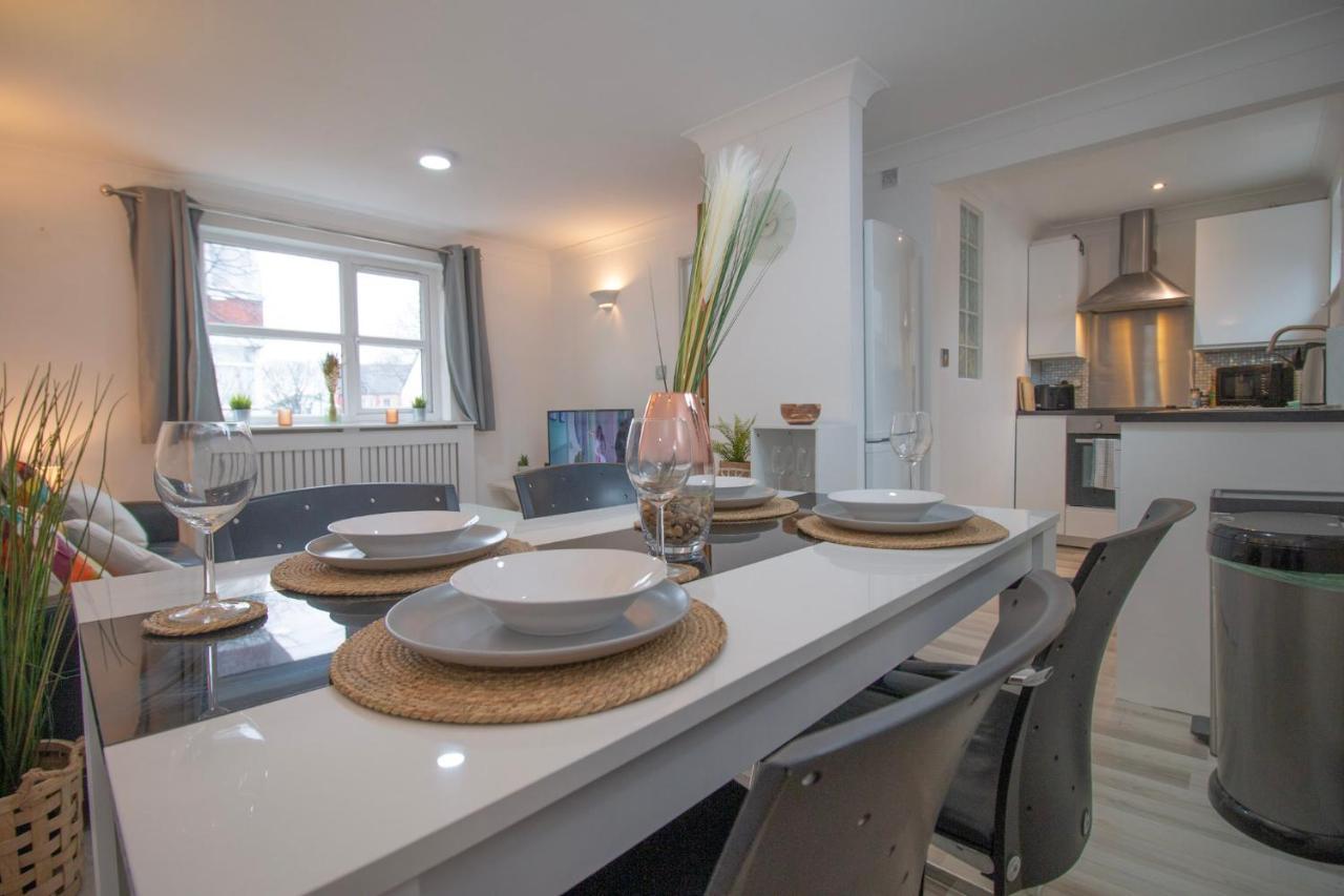 Sealock Mews By Property Promise Кардиф Екстериор снимка