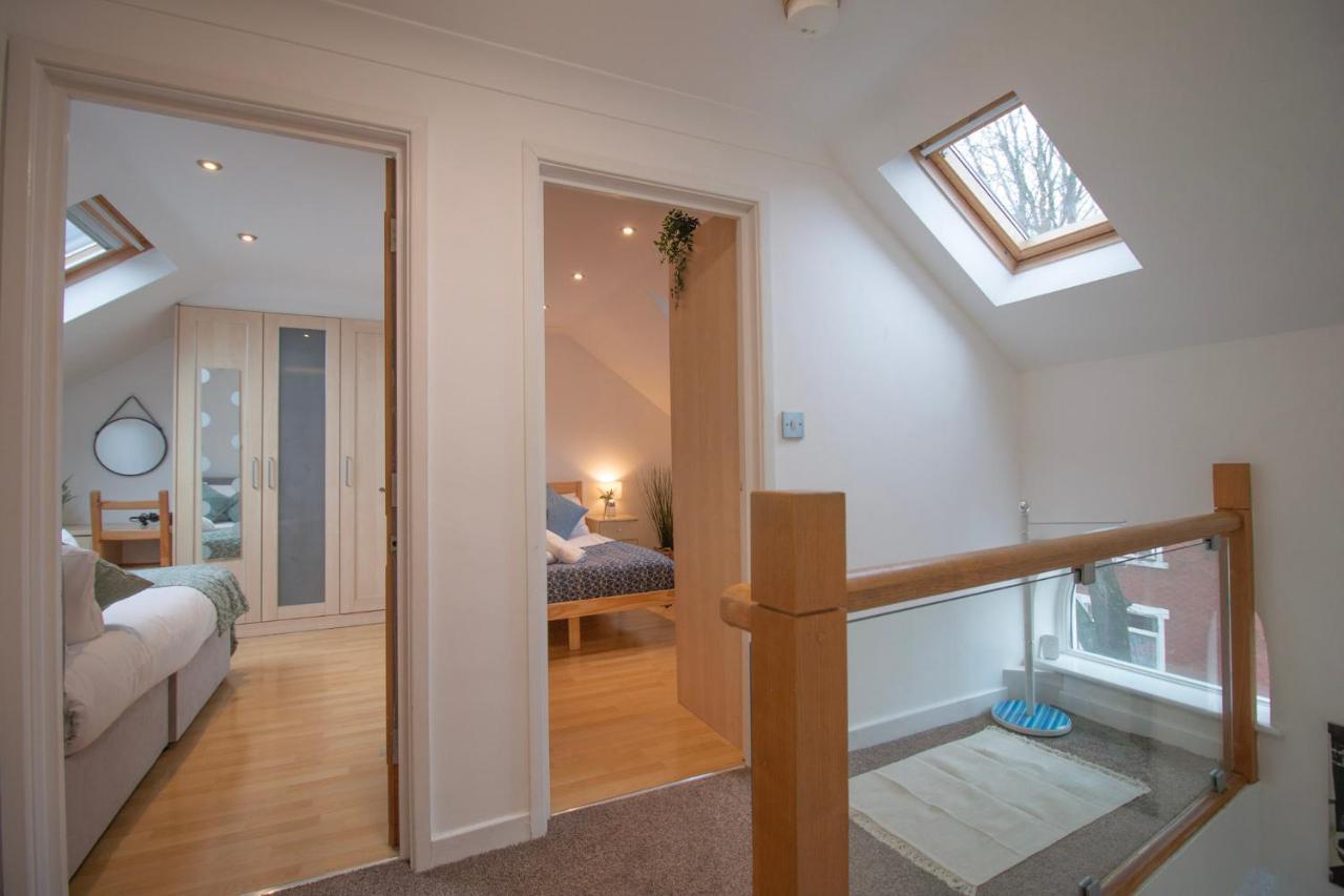 Sealock Mews By Property Promise Кардиф Екстериор снимка