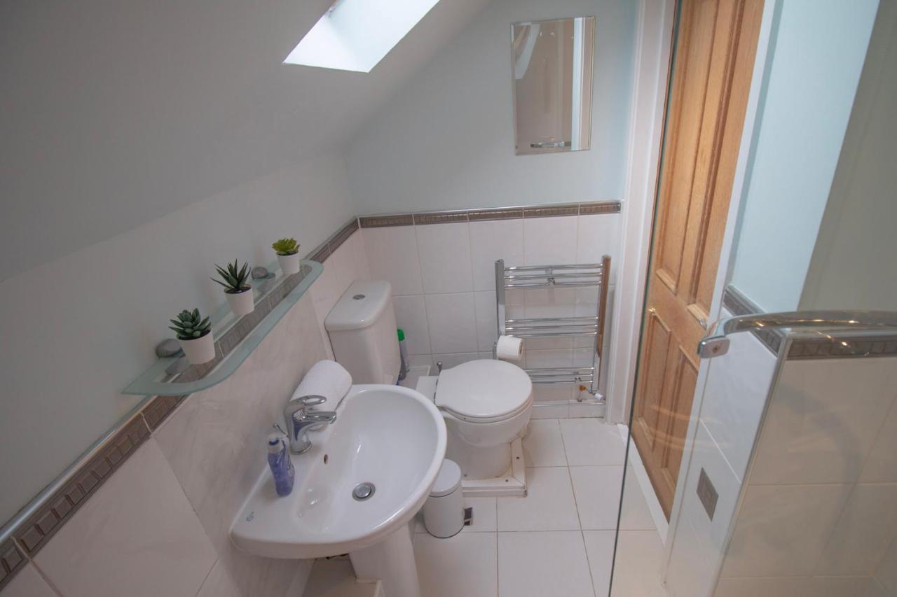 Sealock Mews By Property Promise Кардиф Екстериор снимка