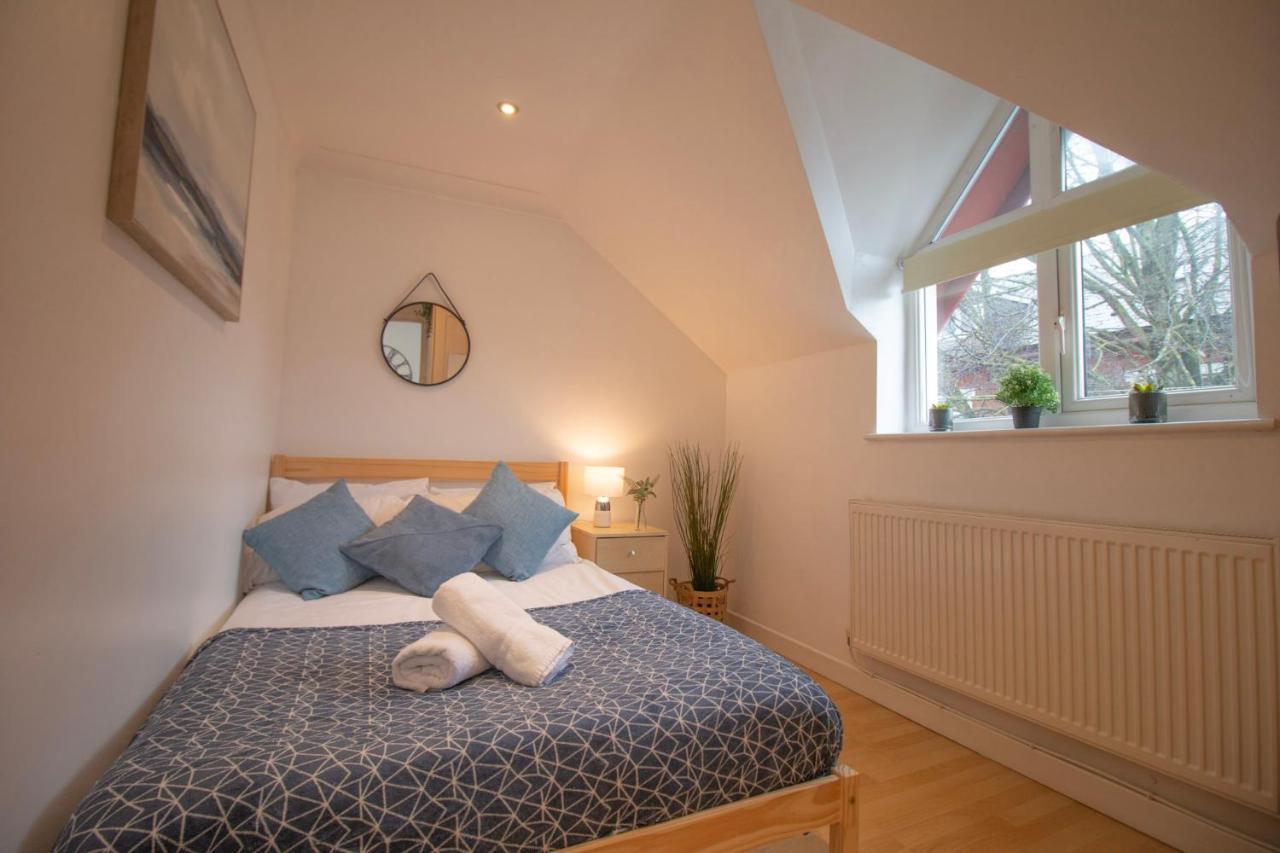 Sealock Mews By Property Promise Кардиф Екстериор снимка