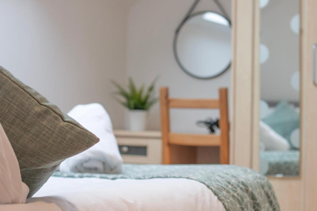 Sealock Mews By Property Promise Кардиф Екстериор снимка