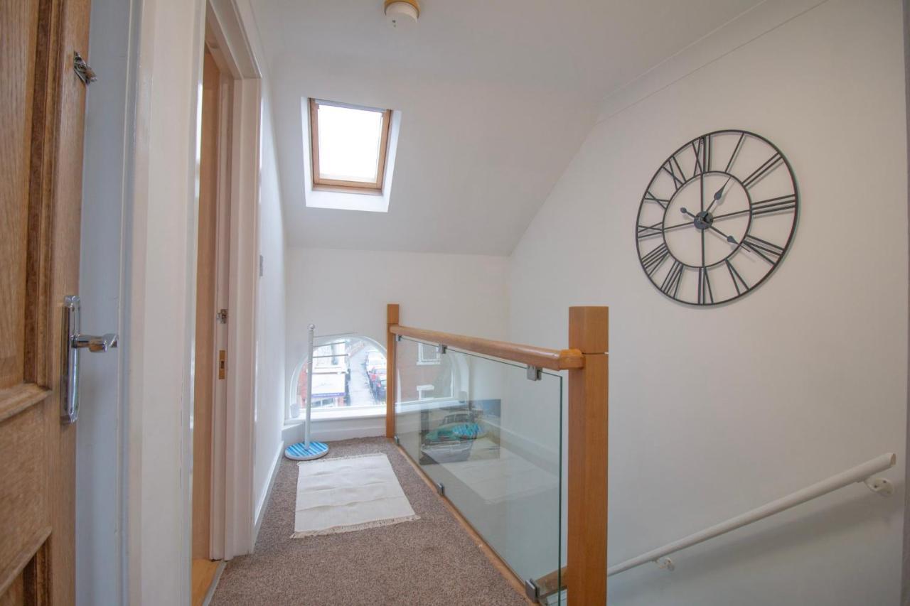 Sealock Mews By Property Promise Кардиф Екстериор снимка