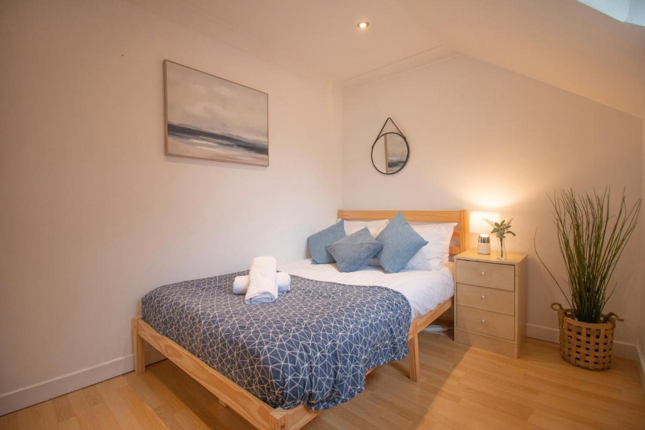 Sealock Mews By Property Promise Кардиф Екстериор снимка