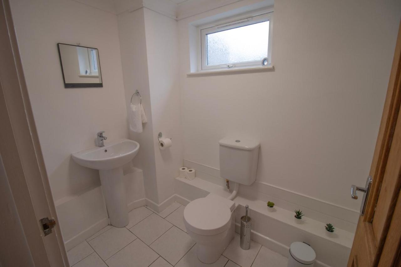 Sealock Mews By Property Promise Кардиф Екстериор снимка